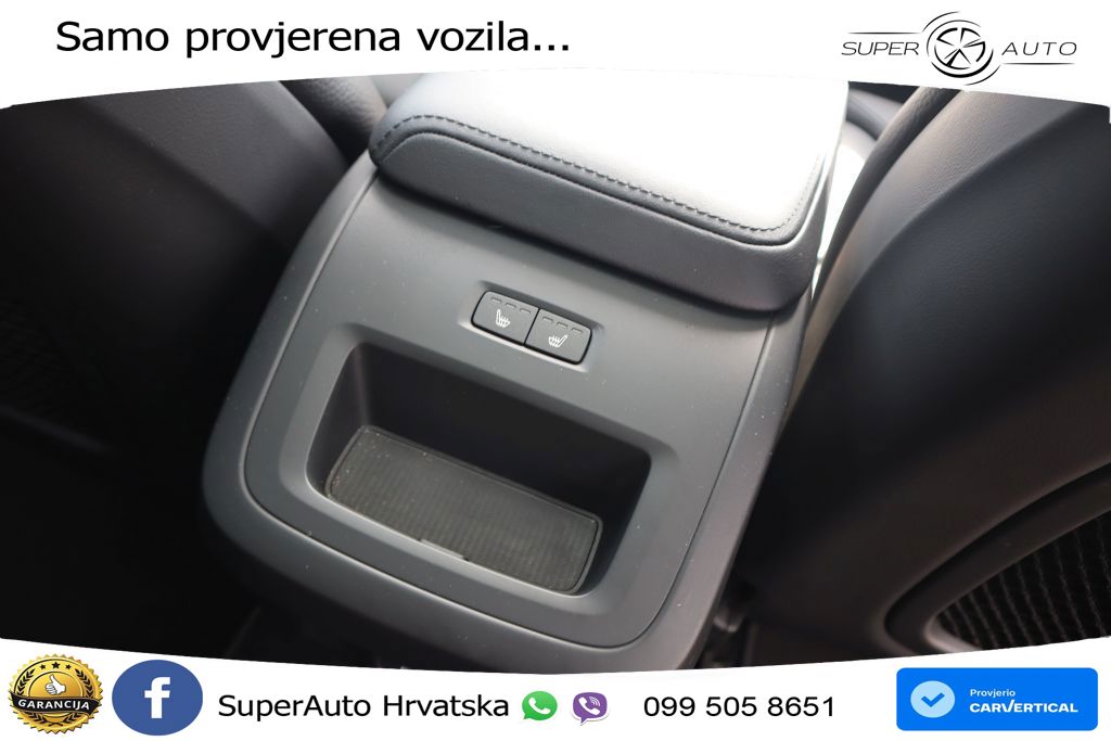 Volvo V60 2.0 B4 Diesel Geartronic