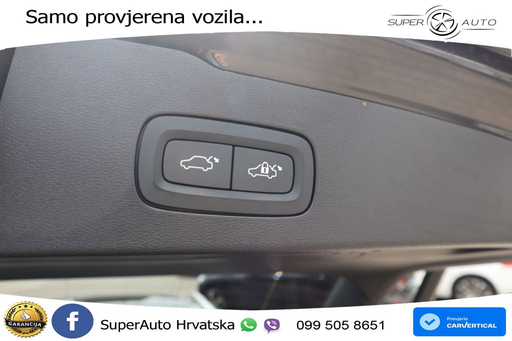 Volvo V60 2.0 B4 Diesel Geartronic