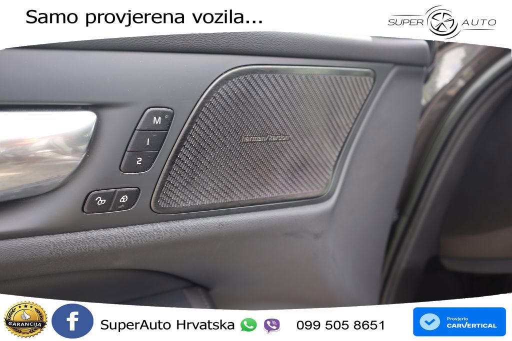 Volvo V60 2.0 B4 Diesel Geartronic