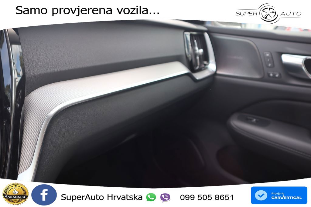 Volvo V60 2.0 B4 Diesel Geartronic