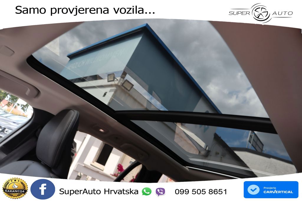 Volvo V60 2.0 B4 Diesel Geartronic