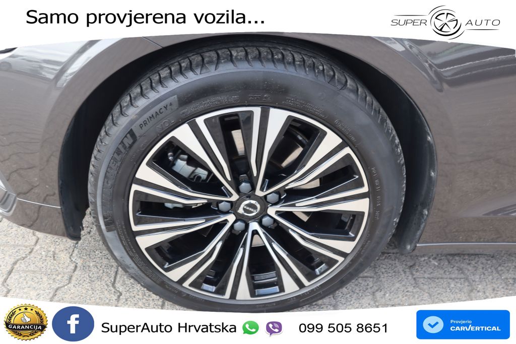 Volvo V60 2.0 B4 Diesel Geartronic