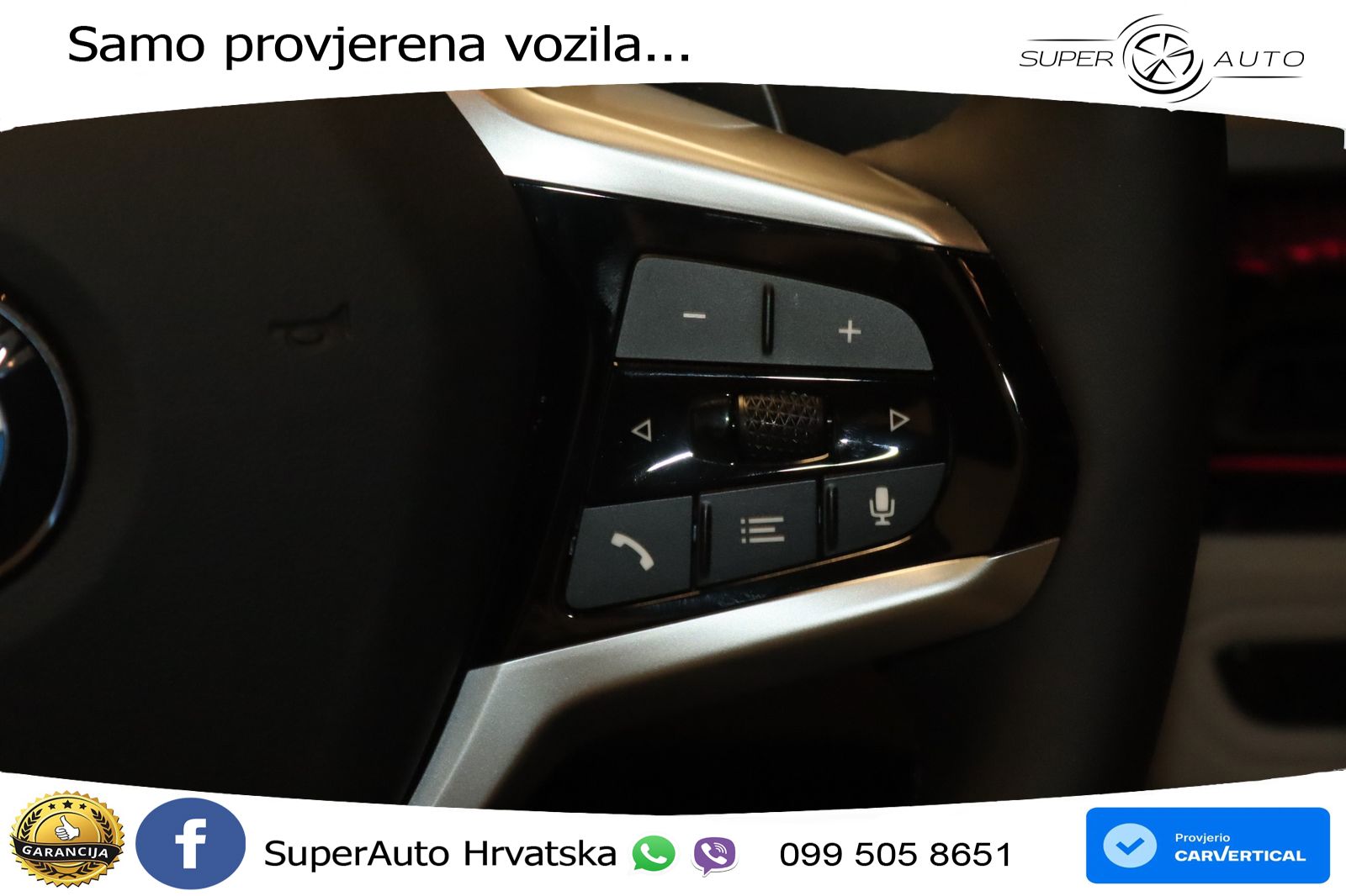BMW 330d (286 KS) xDrive Steptronic