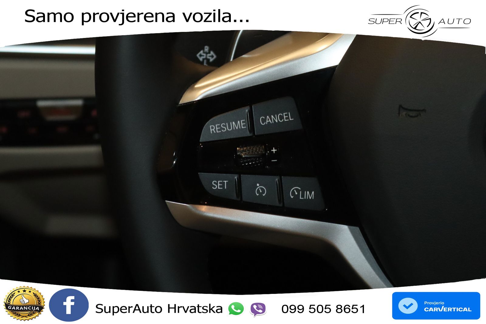 BMW 330d (286 KS) xDrive Steptronic