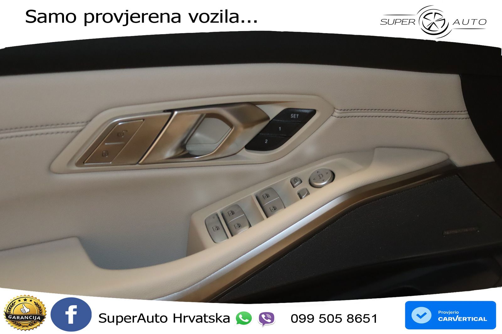 BMW 330d (286 KS) xDrive Steptronic