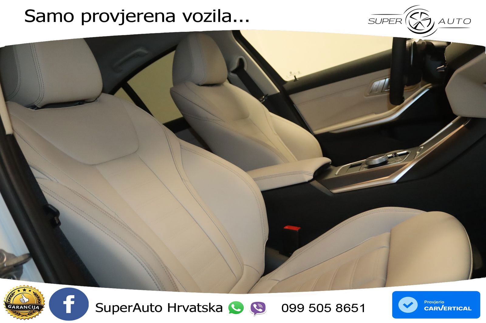 BMW 330d (286 KS) xDrive Steptronic