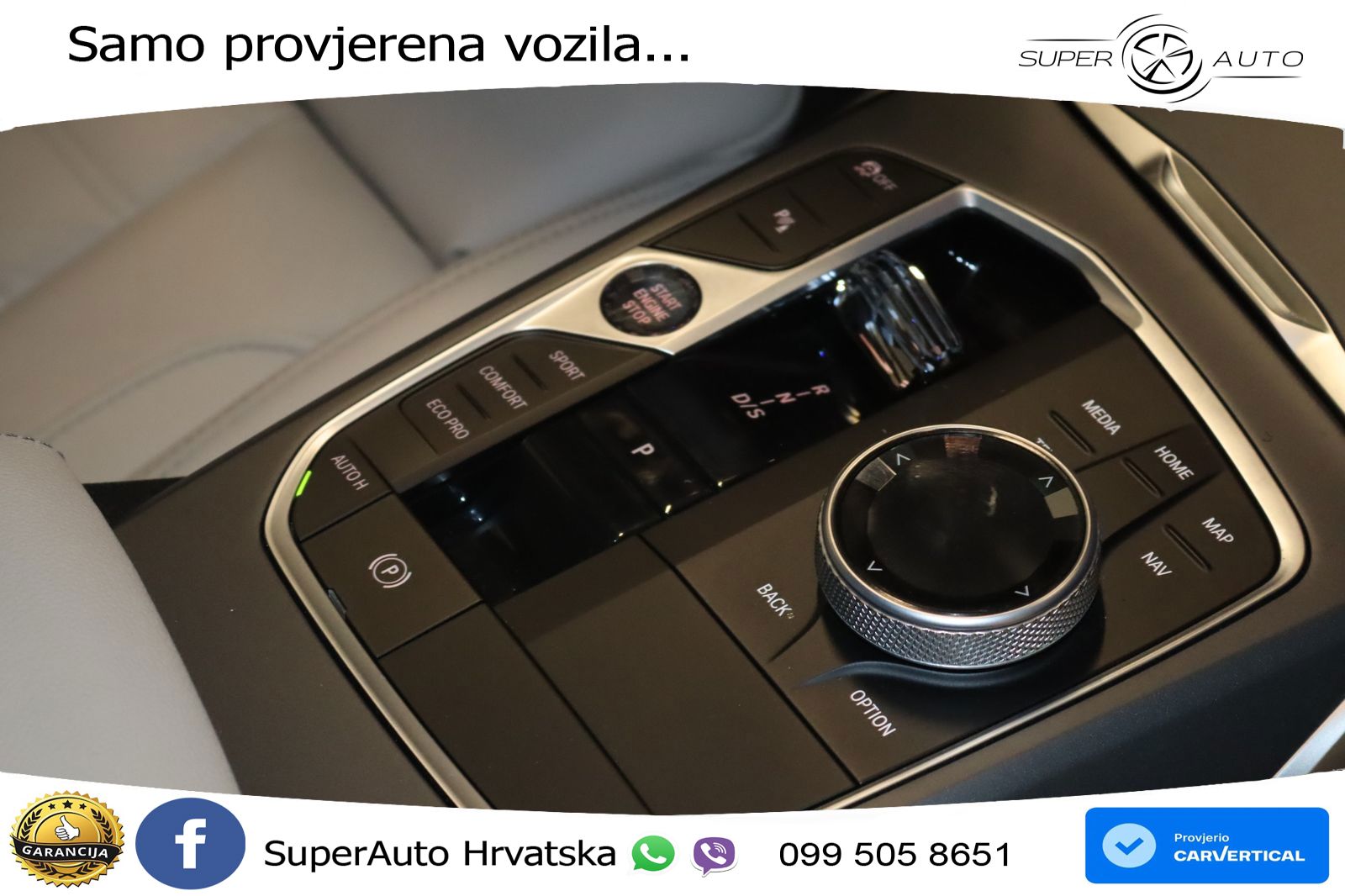 BMW 330d (286 KS) xDrive Steptronic