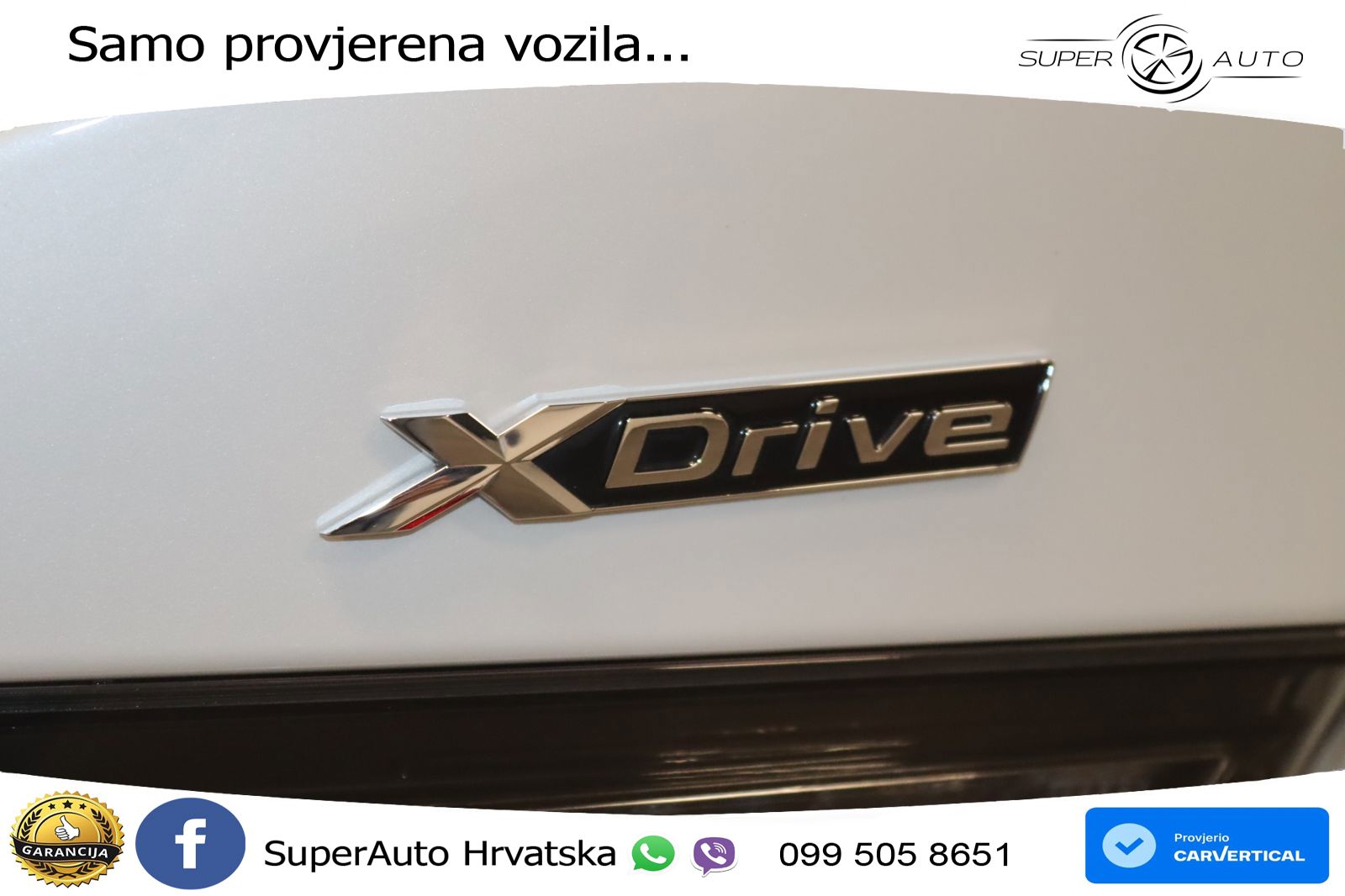 BMW 330d (286 KS) xDrive Steptronic