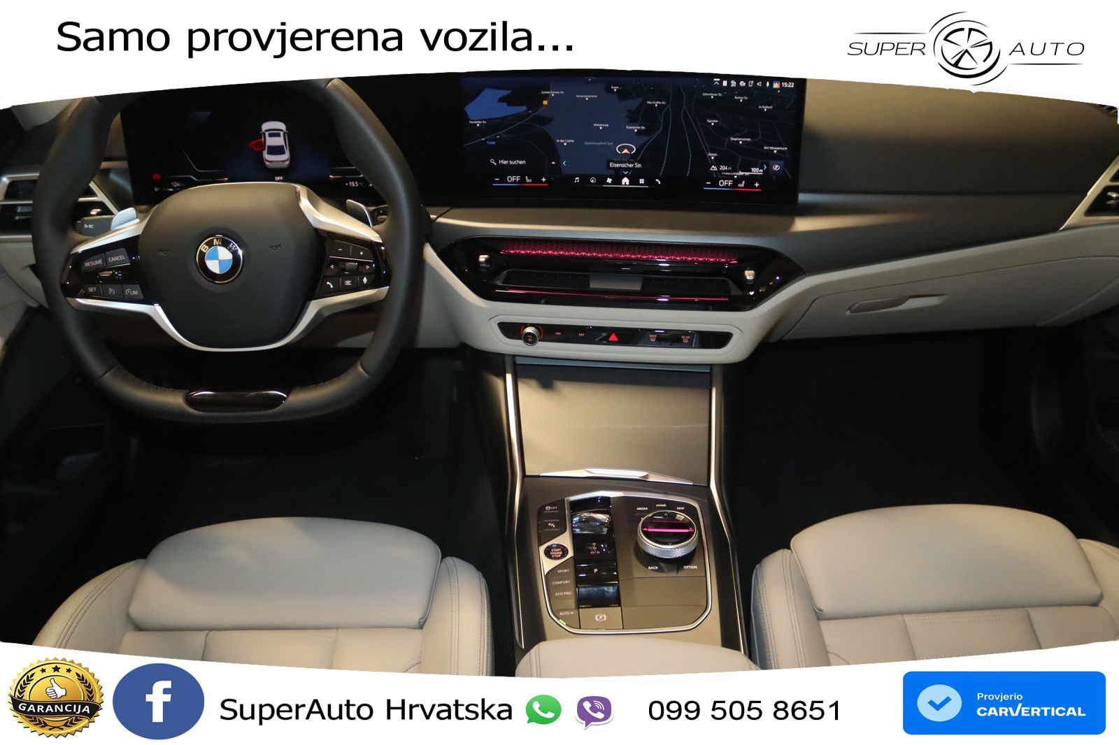 BMW 330d (286 KS) xDrive Steptronic