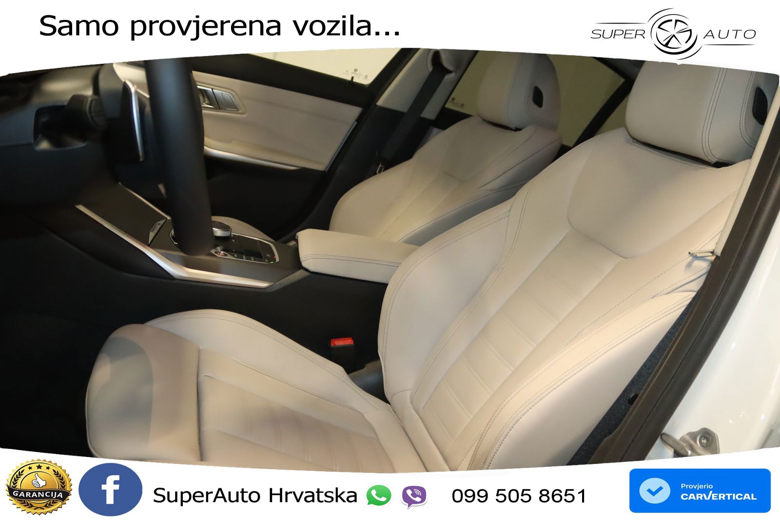 BMW 330d (286 KS) xDrive Steptronic