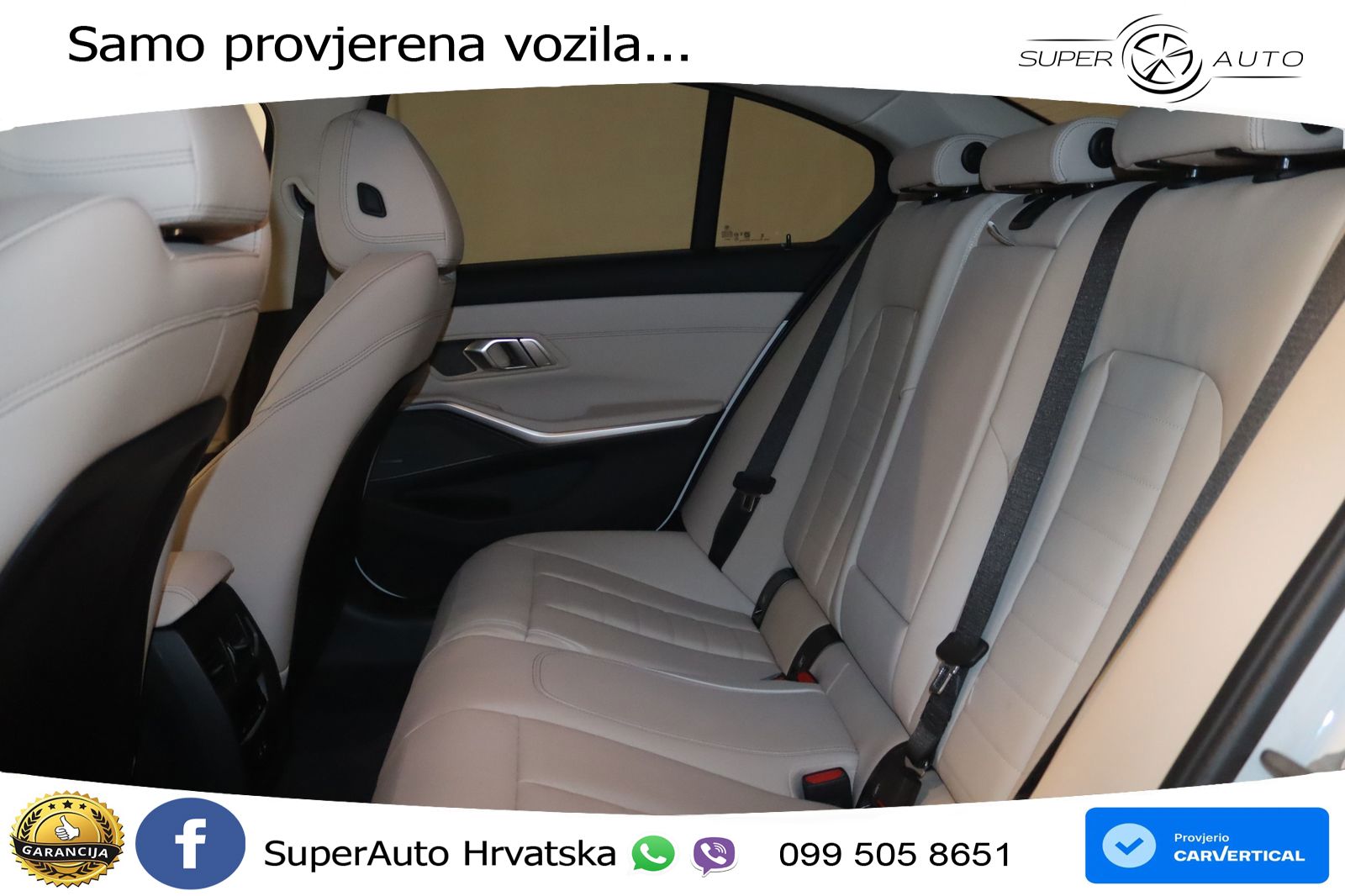 BMW 330d (286 KS) xDrive Steptronic