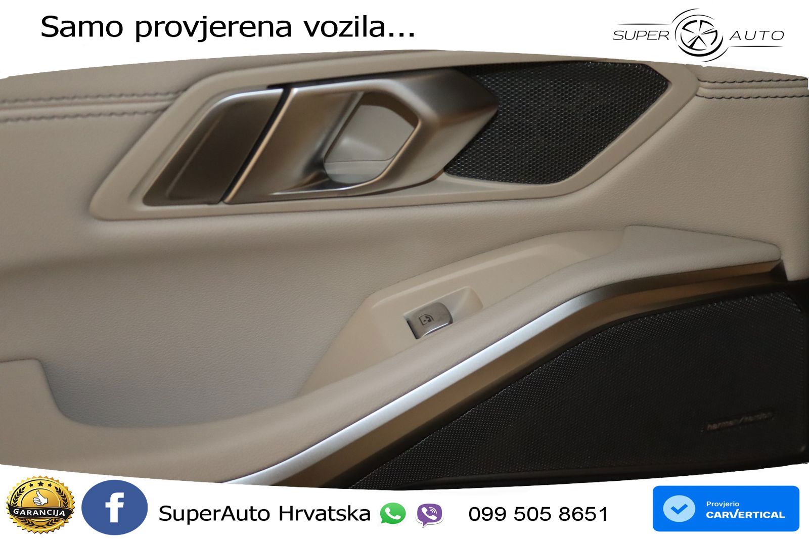 BMW 330d (286 KS) xDrive Steptronic