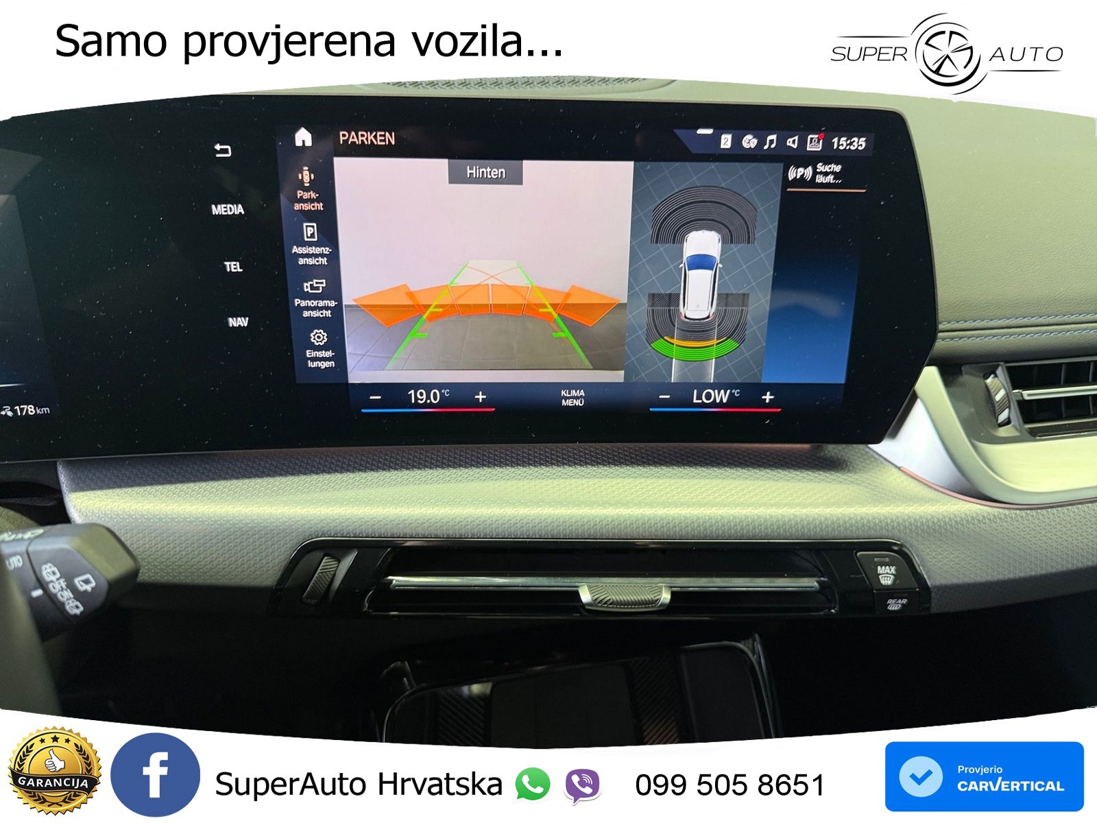 BMW iX1 68 kWh (313 KS) xDrive30