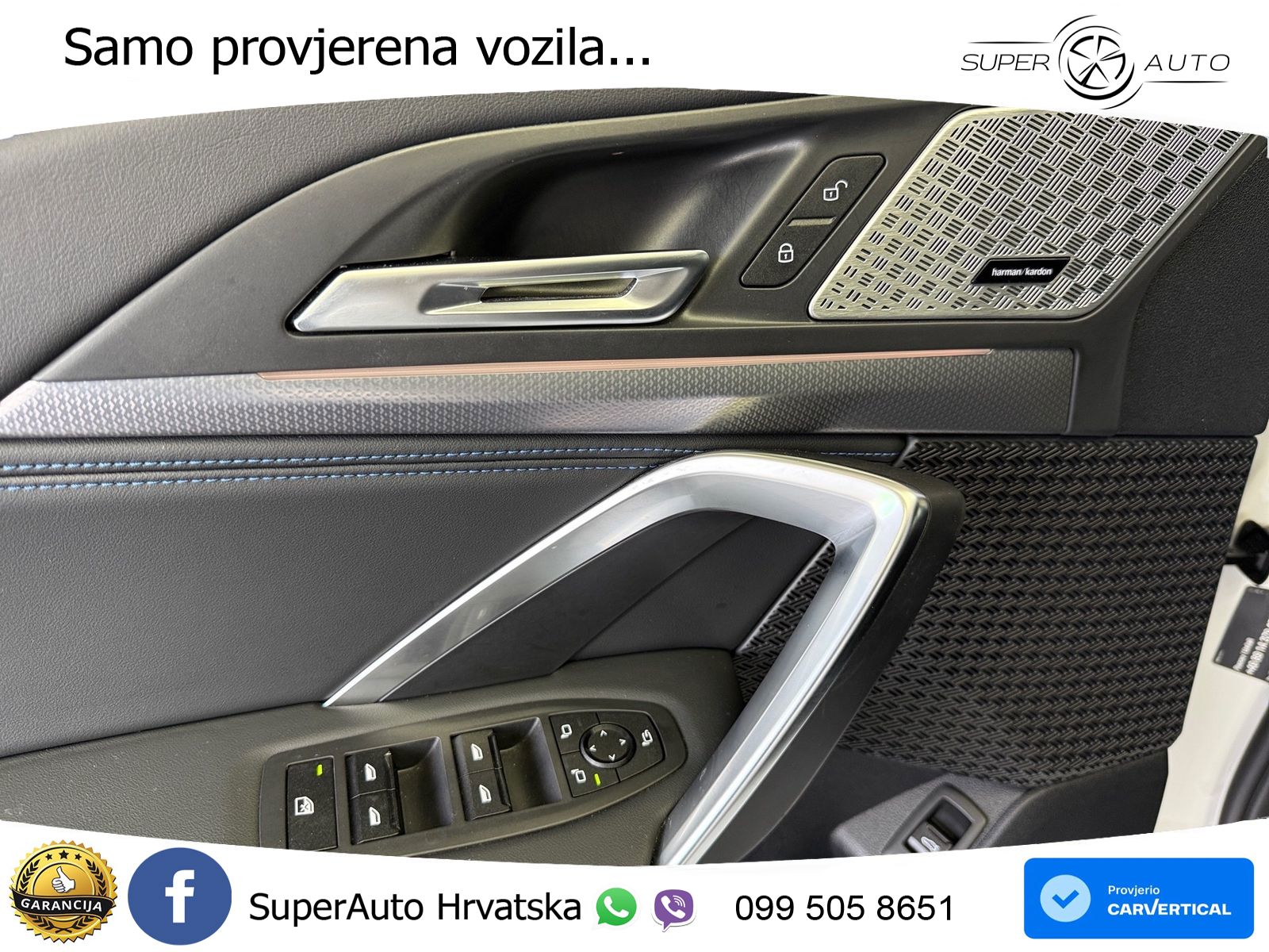 BMW iX1 68 kWh (313 KS) xDrive30