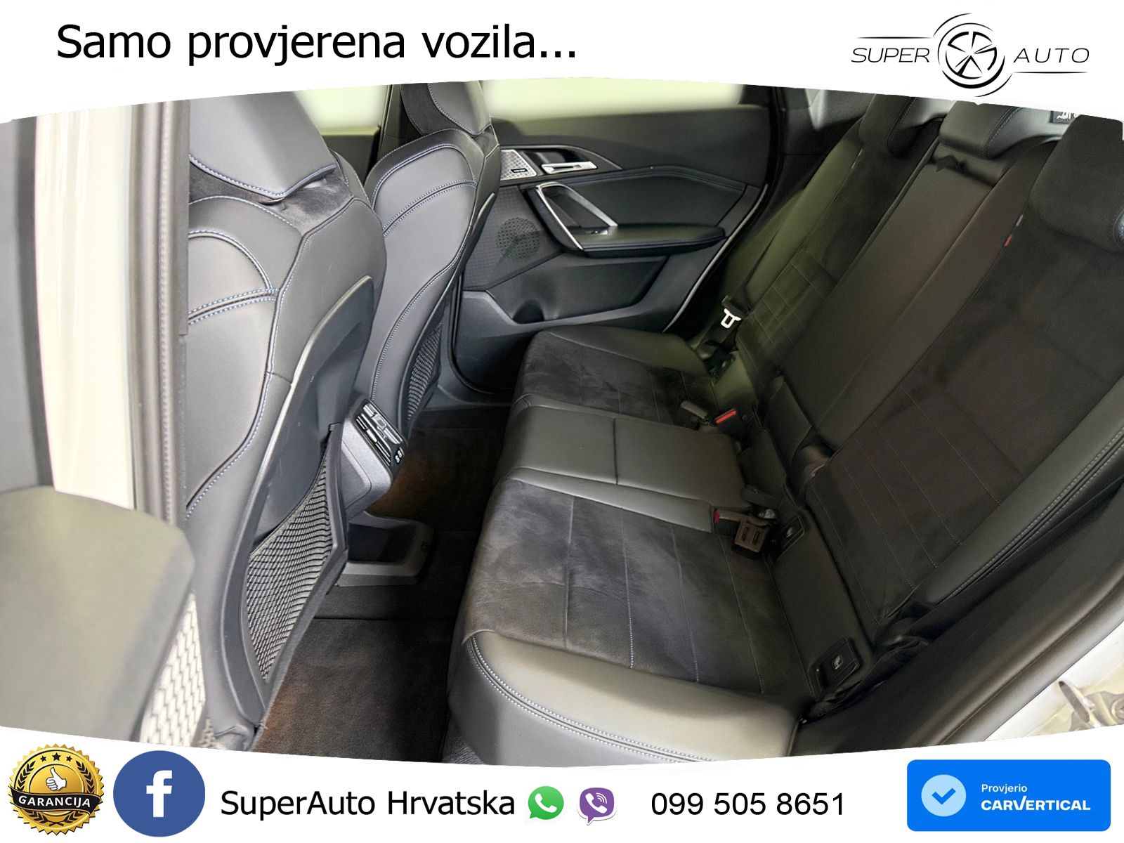 BMW iX1 68 kWh (313 KS) xDrive30