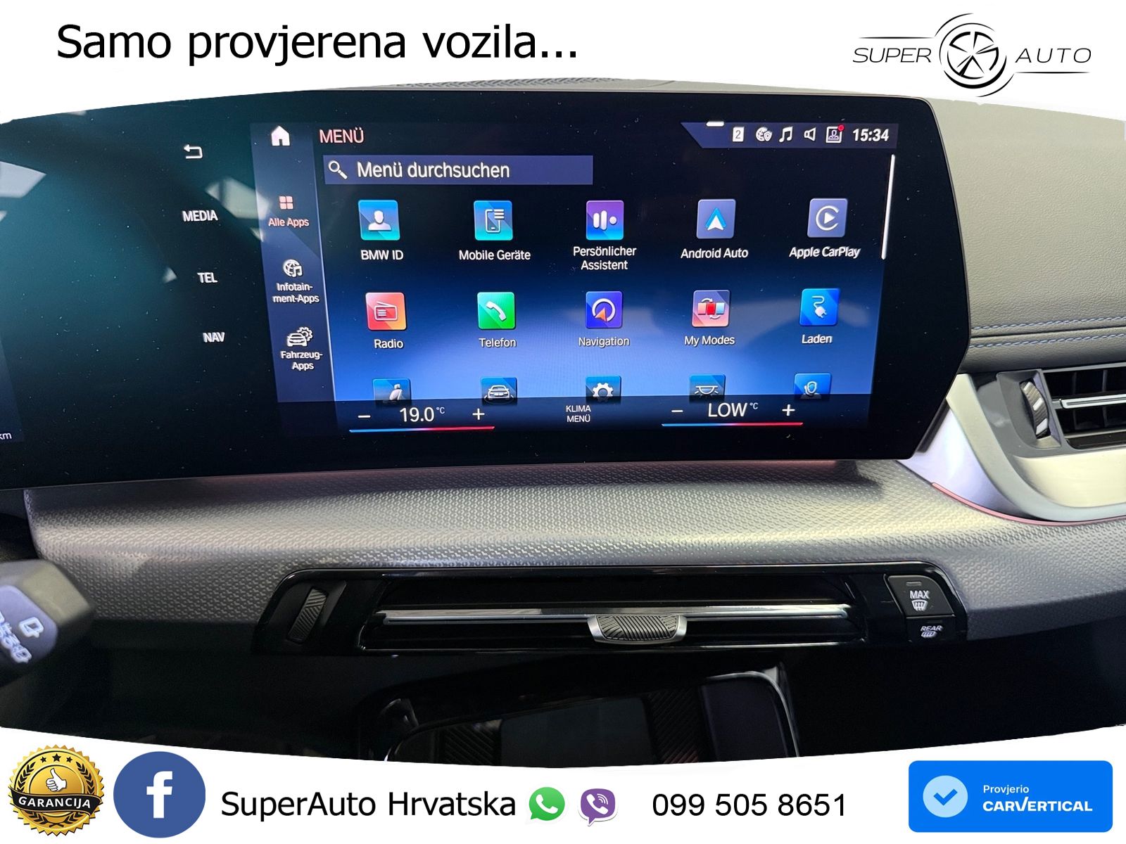 BMW iX1 68 kWh (313 KS) xDrive30