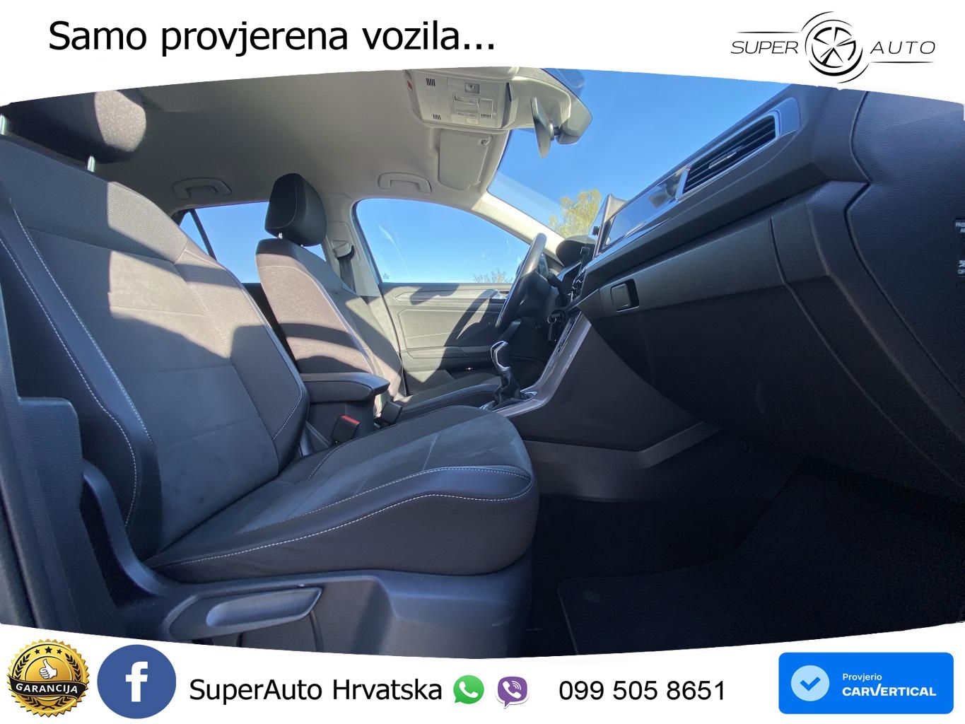 Volkswagen T-Roc I 1.5 TSI (150 KS) LED+GR SJED+ACC