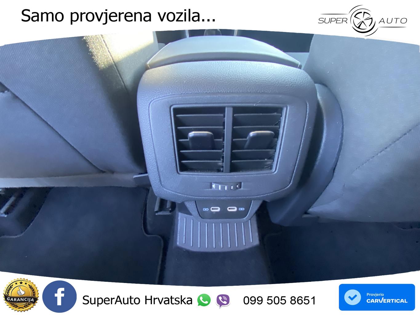 Volkswagen T-Roc I 1.5 TSI (150 KS) LED+GR SJED+ACC