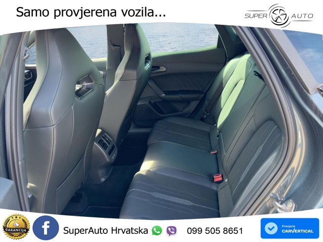 Cupra Formentor 1.4 TSI (245 KS) e-Hybrid DSG VZ LED+GR SJED+ACC