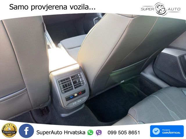 Cupra Formentor 1.4 TSI (245 KS) e-Hybrid DSG VZ LED+GR SJED+ACC