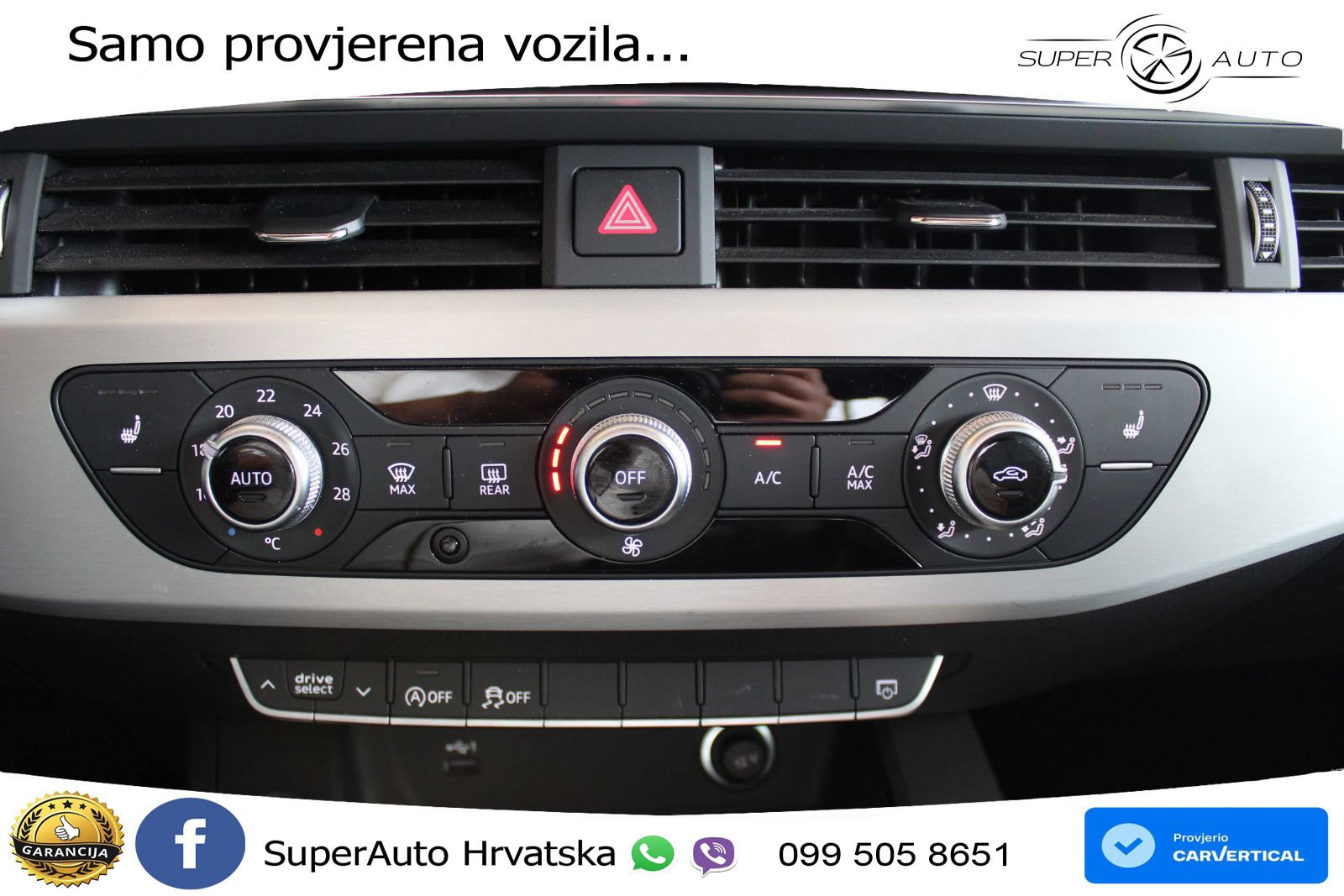 Audi A5 Sportback 40 TDI (204 KS) S tronic S line