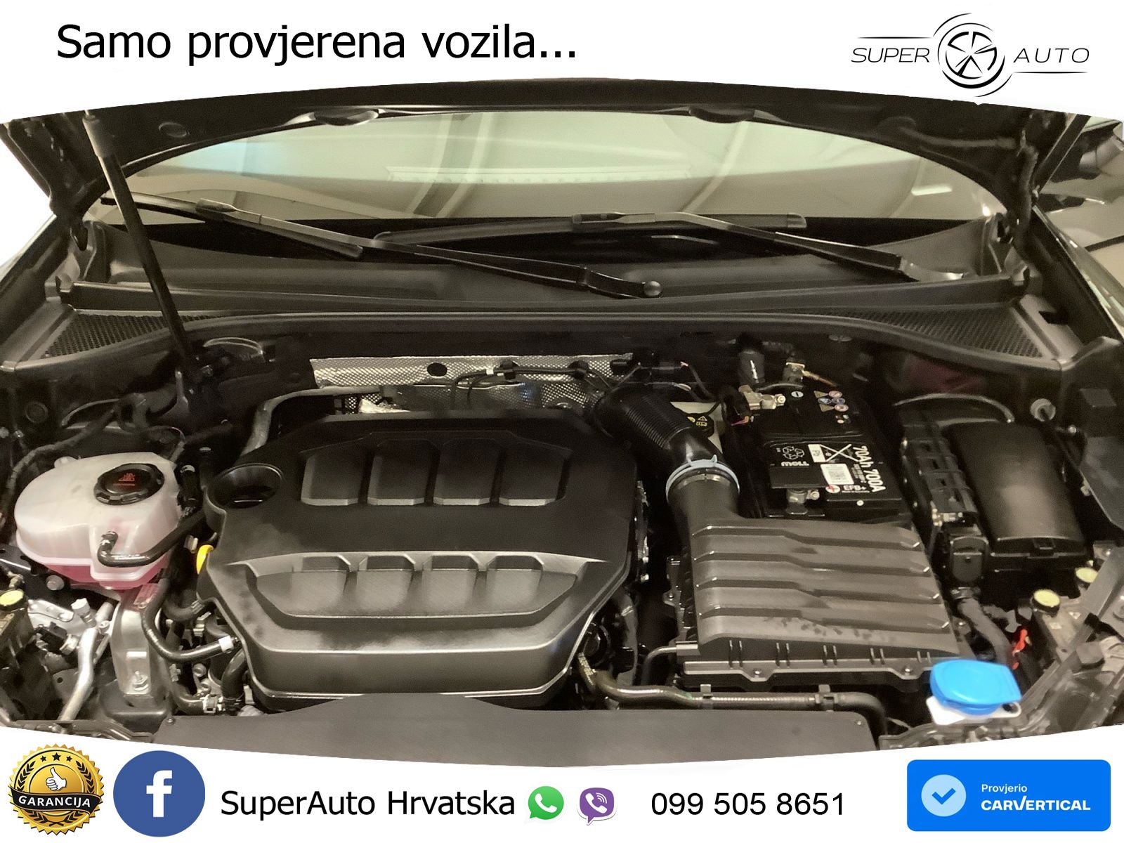 Audi Q3 II Sportback 40 TFSI (190 KS) quattro S tronic S line LED+GR SJED+ACC
