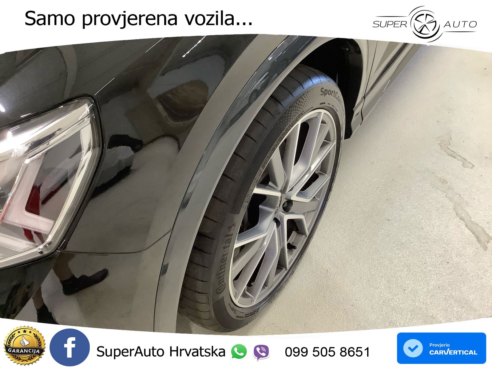 Audi Q3 II Sportback 40 TFSI (190 KS) quattro S tronic S line LED+GR SJED+ACC