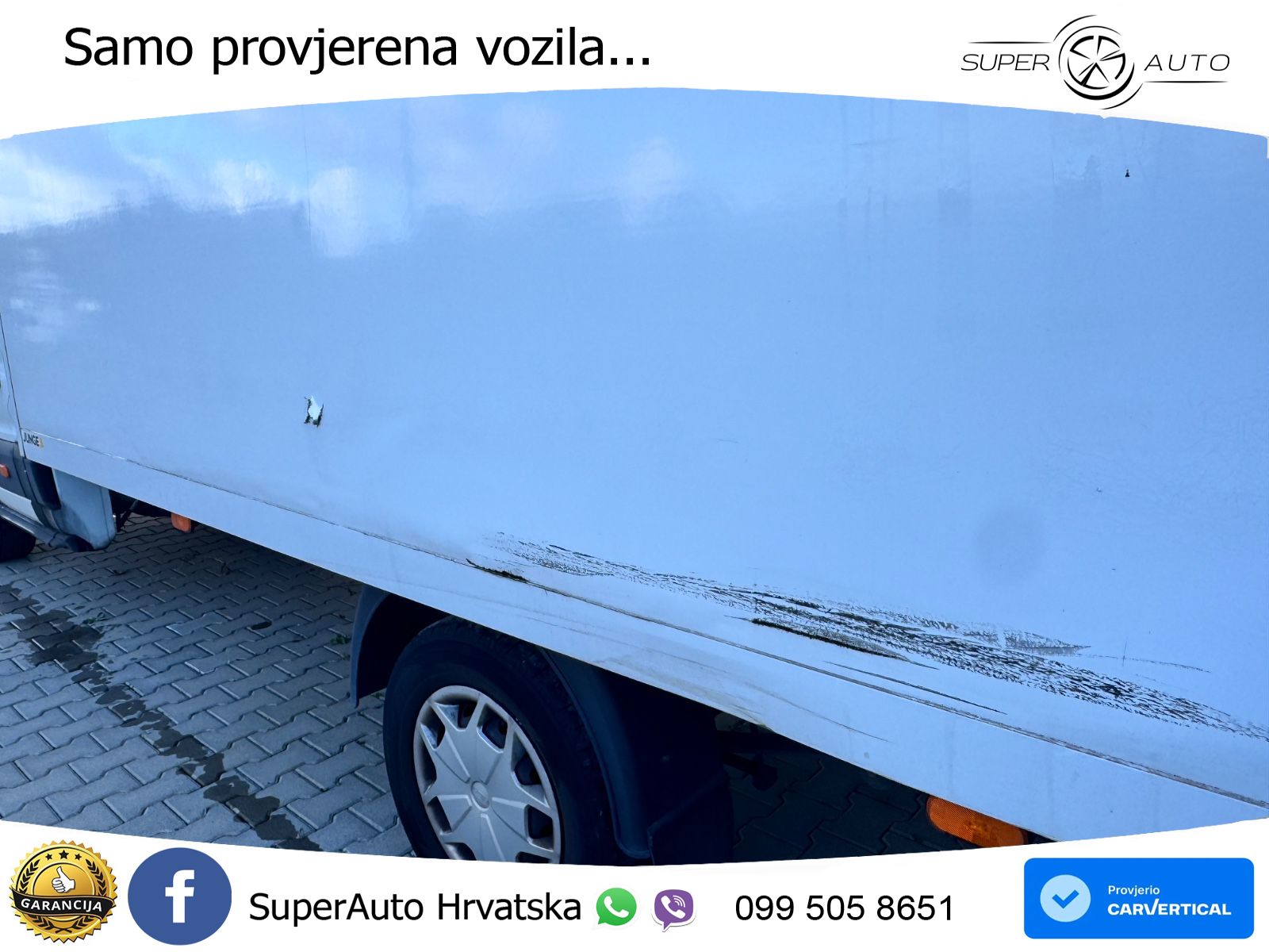 Ford Transit Koffer 350 L4  LBW Klima 155 KS