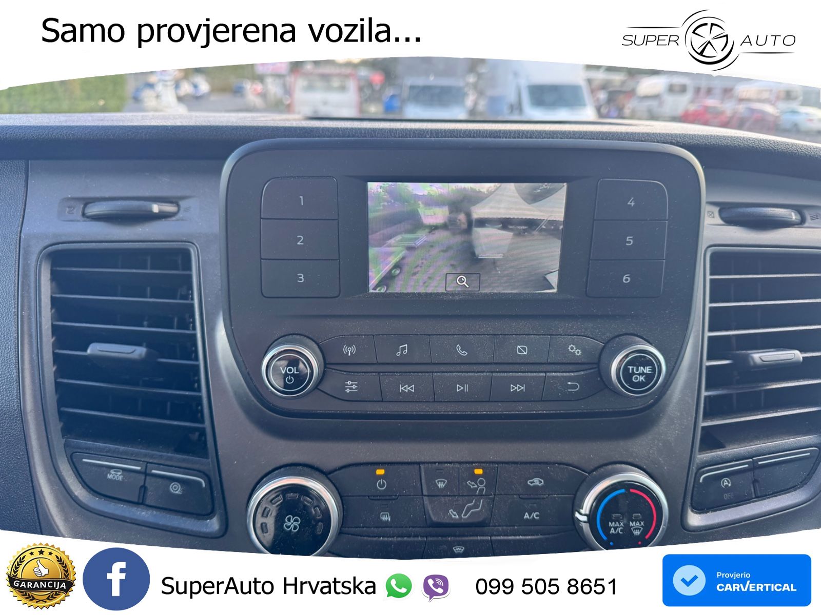 Ford Transit Koffer 350 L4  LBW Klima 155 KS