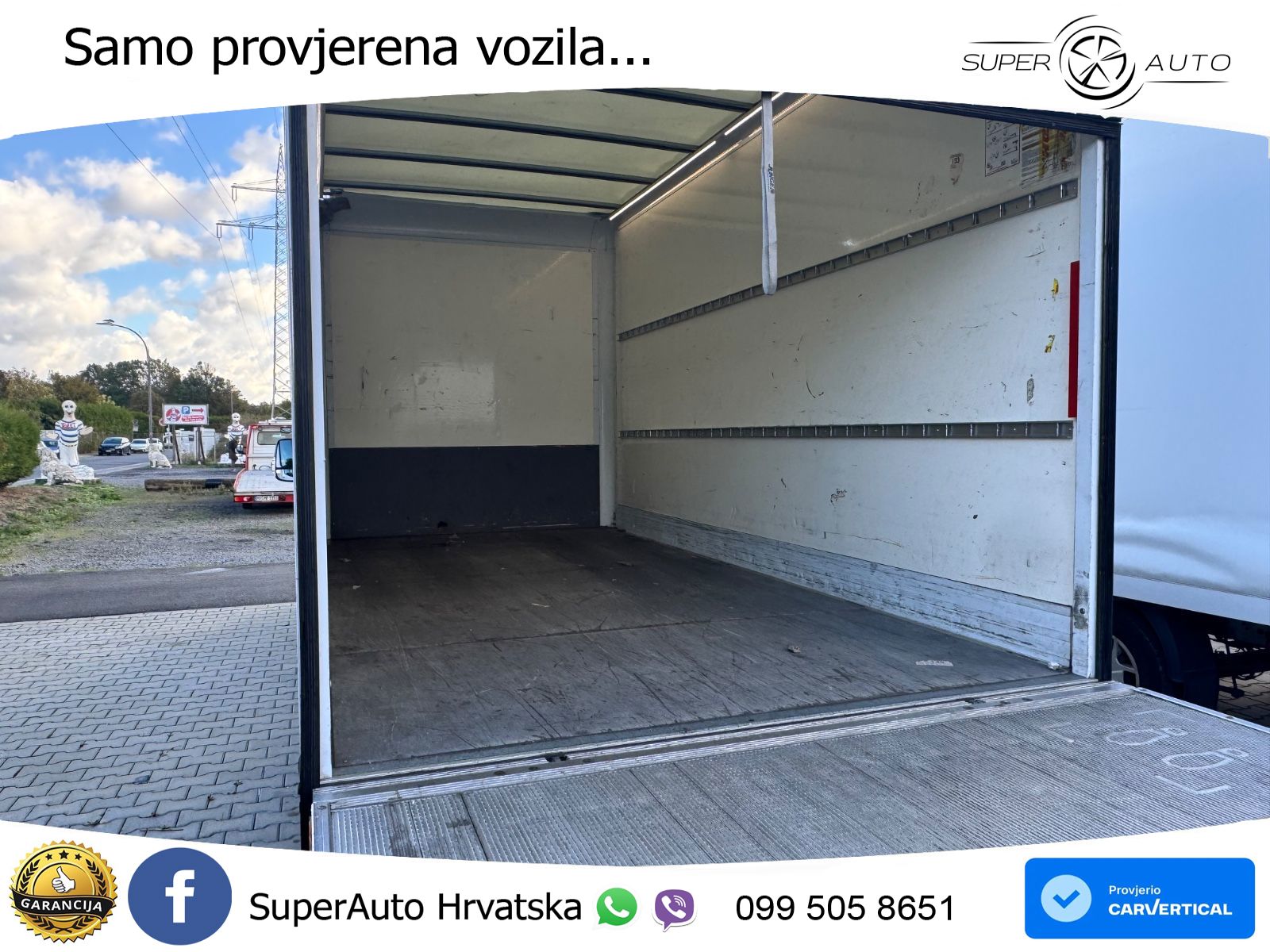 Ford Transit Koffer 350 L4  LBW Klima 155 KS