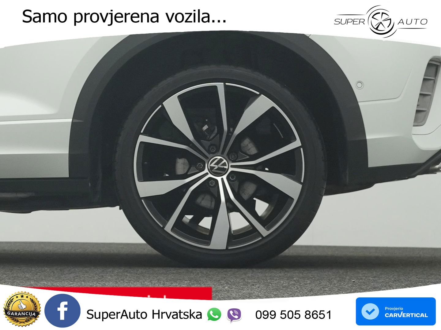 Volkswagen T-Roc 1.5 TSI (150 KS) DSG LED+GR SJED+ACC