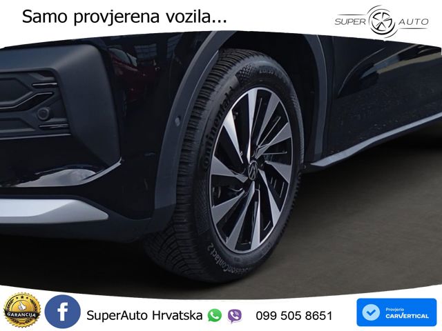 Volkswagen T-Roc 1.5 eTSI (116 KS)  DSG LED+GR SJED+ACC