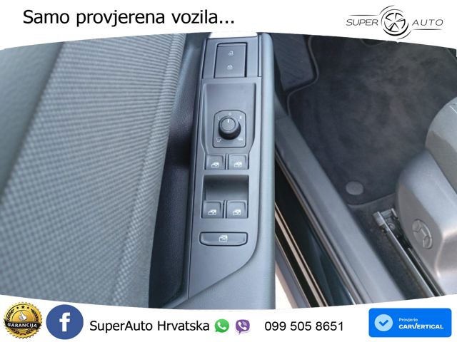 Volkswagen T-Roc 1.5 eTSI (116 KS)  DSG LED+GR SJED+ACC
