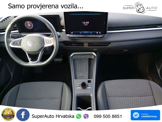 Volkswagen T-Roc 1.5 eTSI (116 KS)  DSG LED+GR SJED+ACC