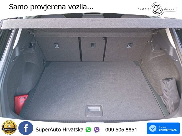 Volkswagen T-Roc 1.5 eTSI (116 KS)  DSG LED+GR SJED+ACC