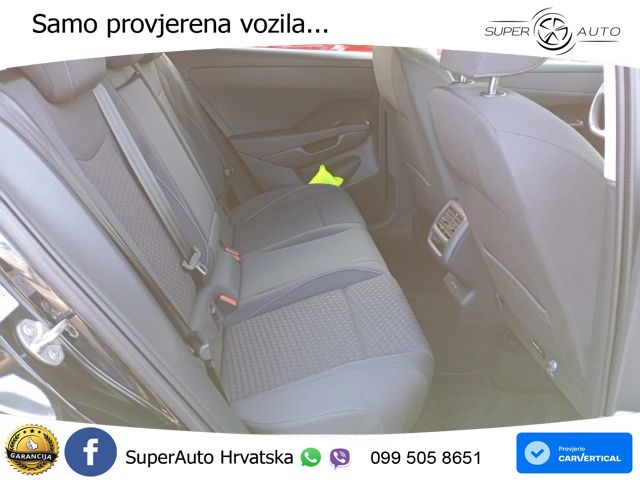 Volkswagen T-Roc 1.5 eTSI (116 KS)  DSG LED+GR SJED+ACC