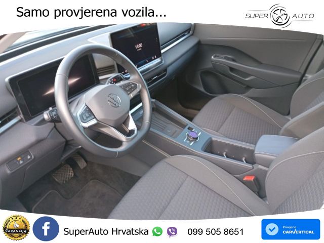 Volkswagen T-Roc 1.5 eTSI (116 KS)  DSG LED+GR SJED+ACC