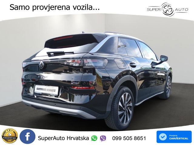 Volkswagen T-Roc 1.5 eTSI (116 KS)  DSG LED+GR SJED+ACC