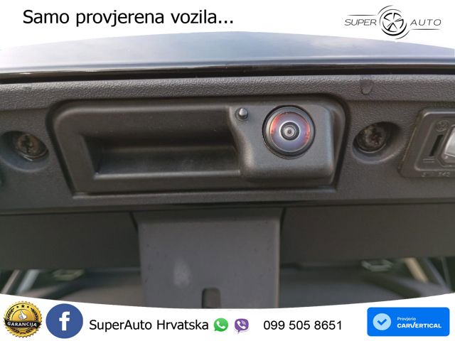 Volkswagen T-Roc 1.5 eTSI (116 KS)  DSG LED+GR SJED+ACC