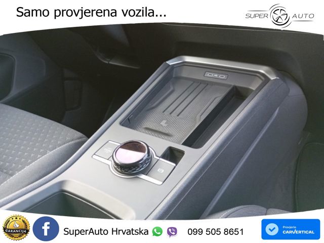 Volkswagen T-Roc 1.5 eTSI (116 KS)  DSG LED+GR SJED+ACC