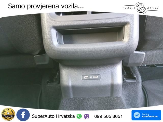 Volkswagen T-Roc 1.5 eTSI (116 KS)  DSG LED+GR SJED+ACC