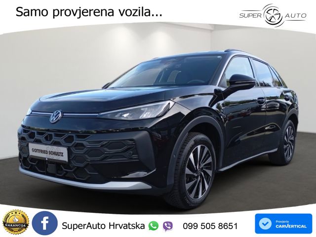 Volkswagen T-Roc 1.5 eTSI (116 KS)  DSG LED+GR SJED+ACC