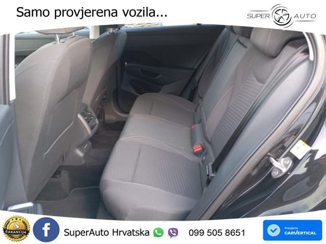 Volkswagen T-Roc 1.5 eTSI (116 KS)  DSG LED+GR SJED+ACC