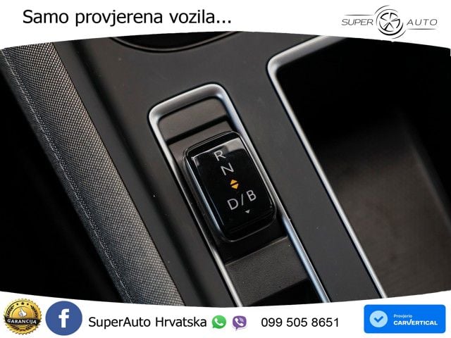 Škoda Enyaq 85 82 kWh (286 KS) MATRIX+GR SJED+KAM