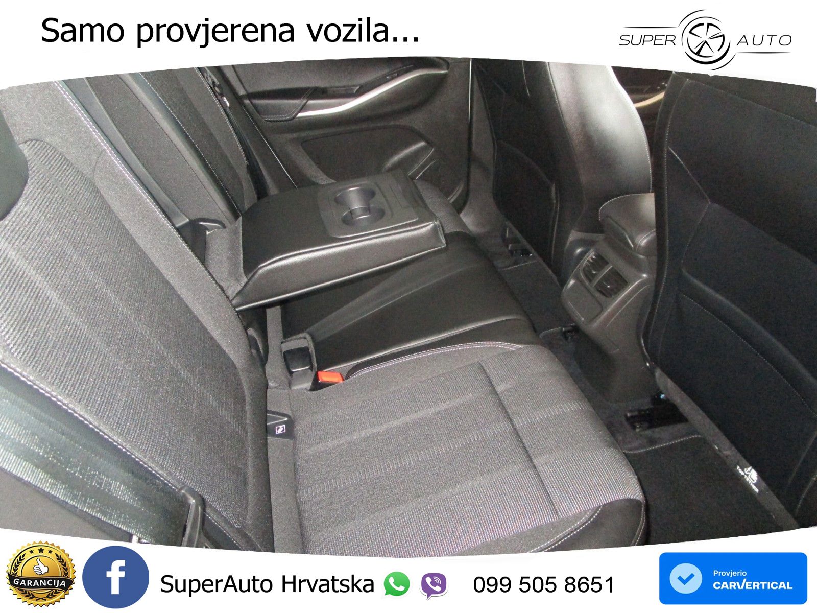 Opel Grandland 1.2i Turbo (130 KS) GS