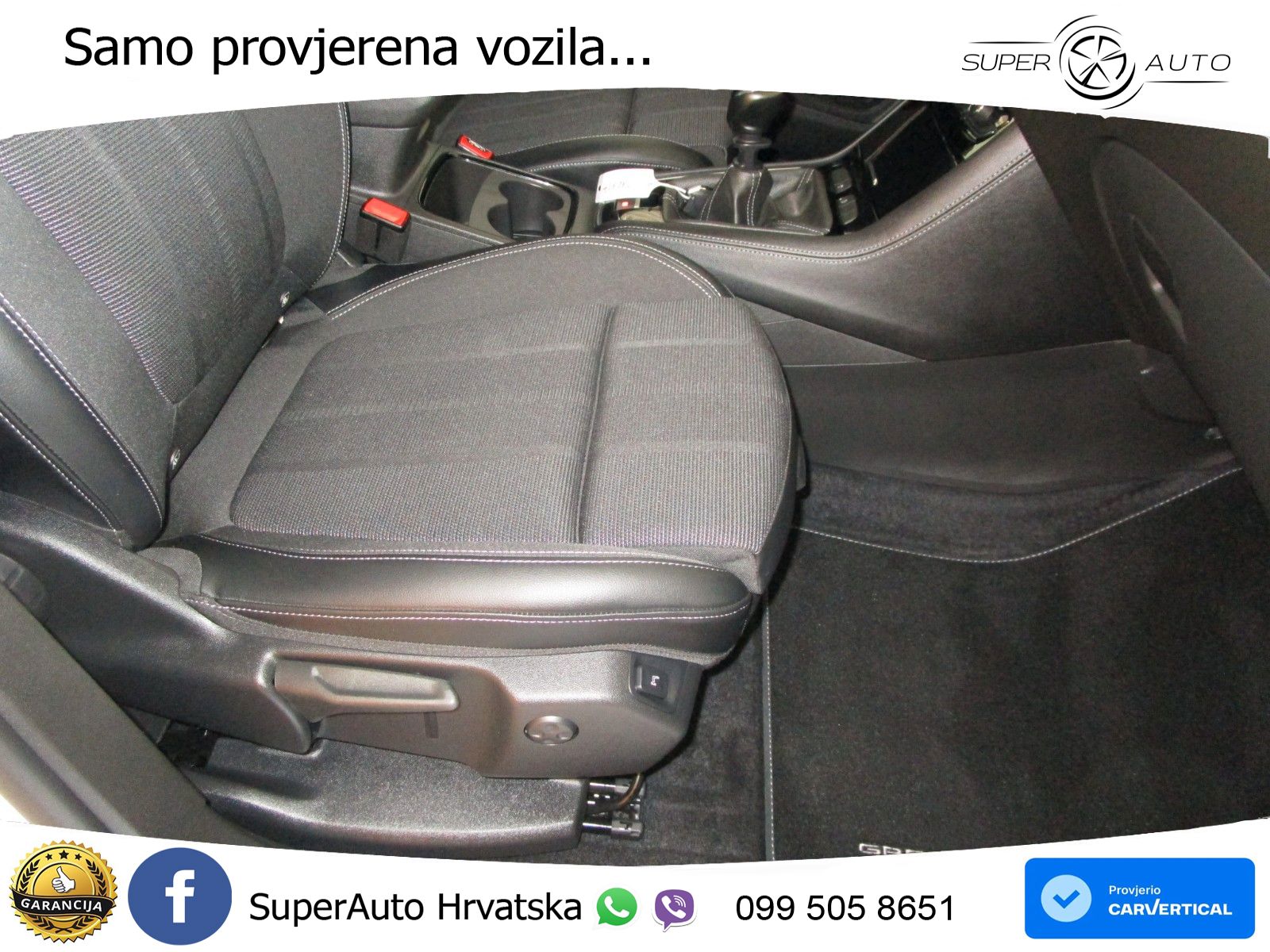 Opel Grandland 1.2i Turbo (130 KS) GS