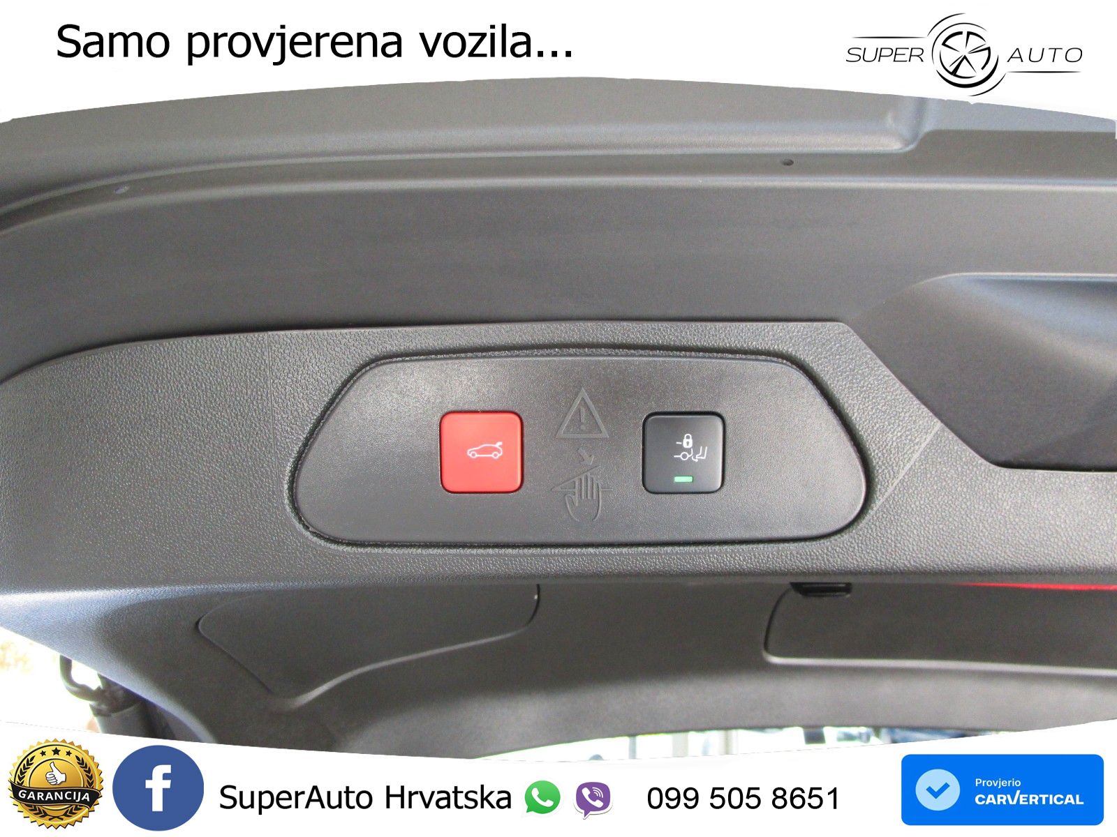Opel Grandland 1.2i Turbo (130 KS) GS