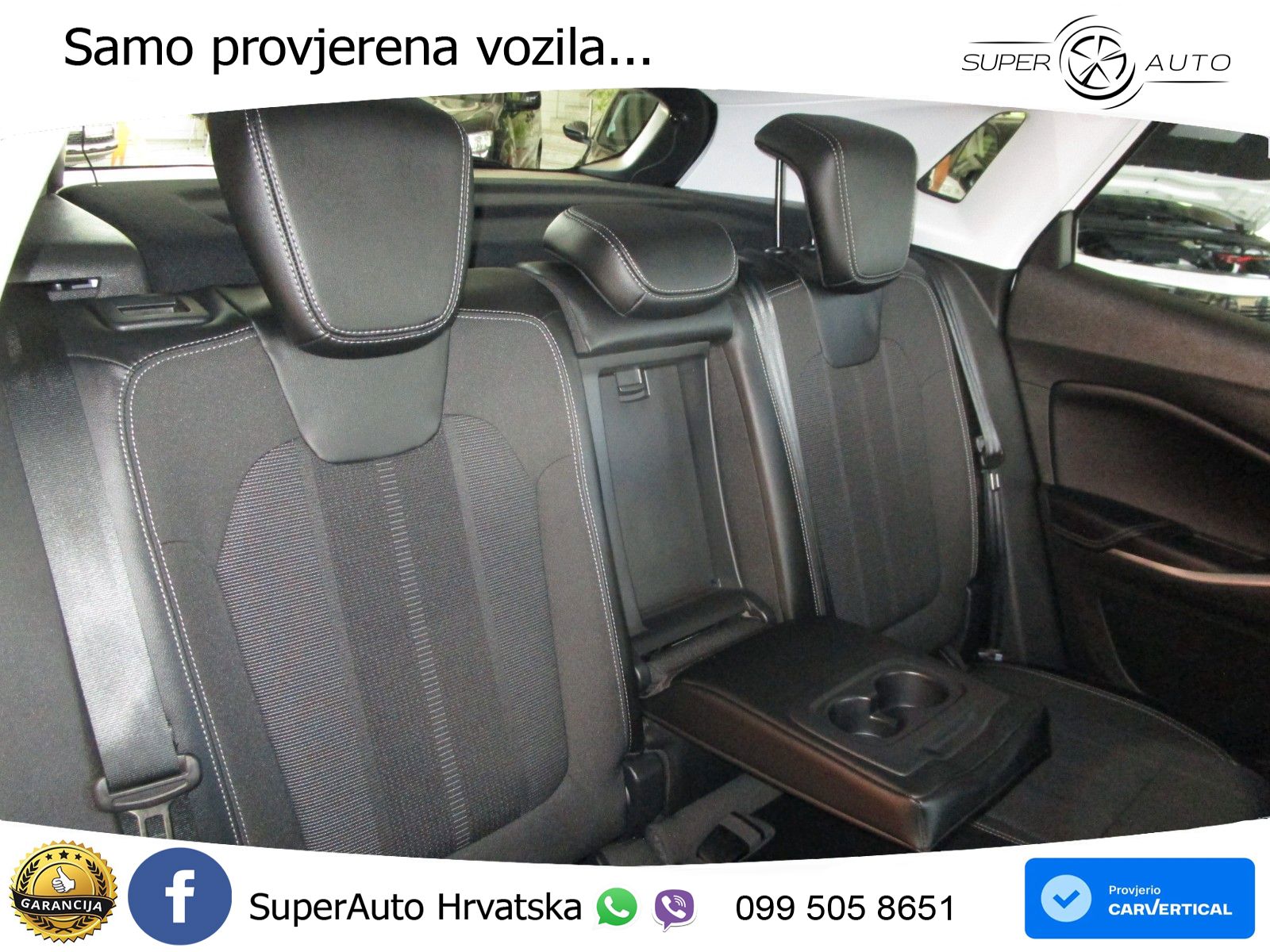 Opel Grandland 1.2i Turbo (130 KS) GS