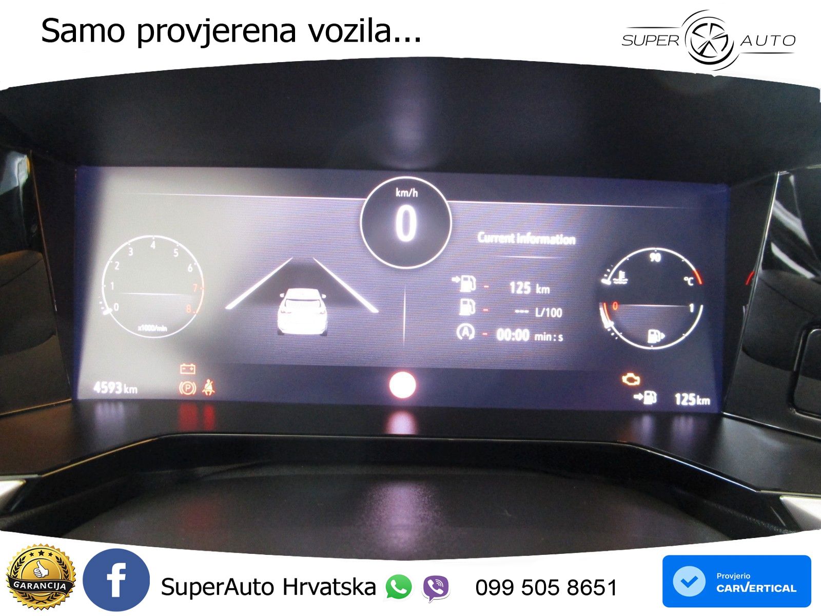 Opel Grandland 1.2i Turbo (130 KS) GS