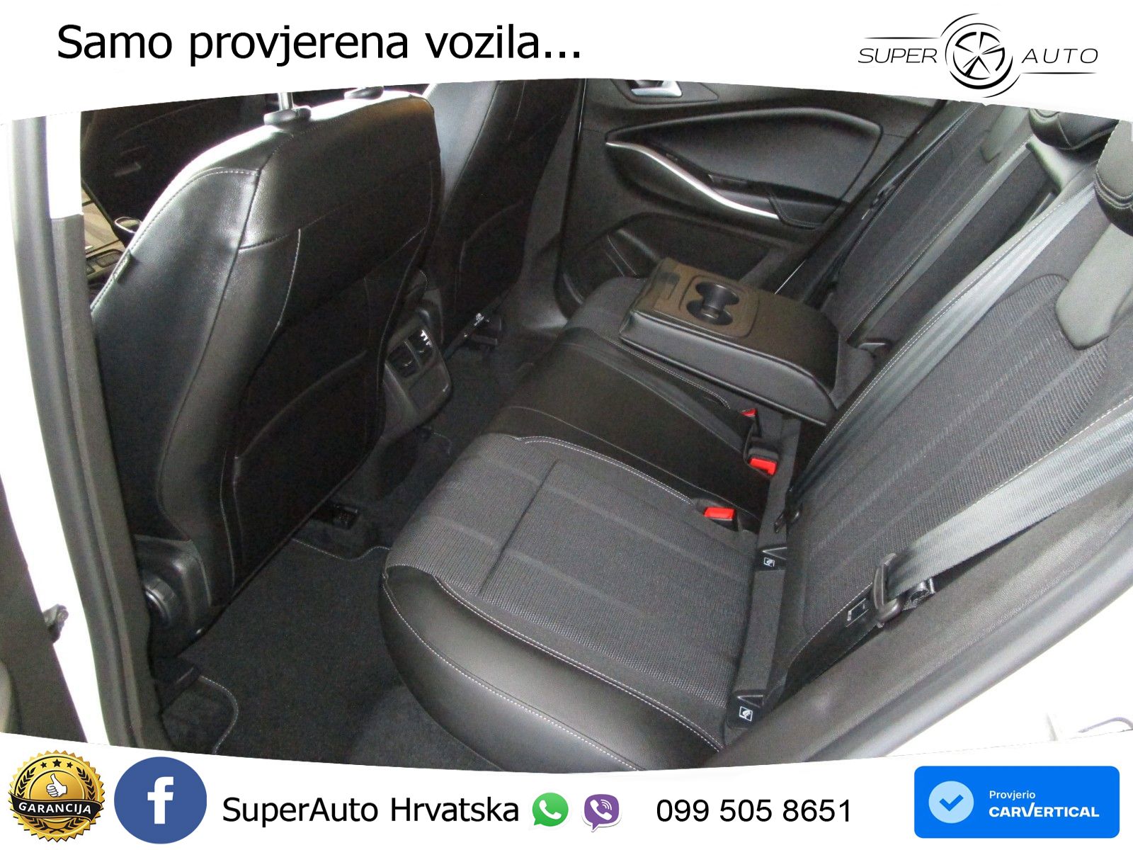 Opel Grandland 1.2i Turbo (130 KS) GS